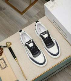 Picture of Gucci Shoes _SKUGuccisz38-45hnh04368809